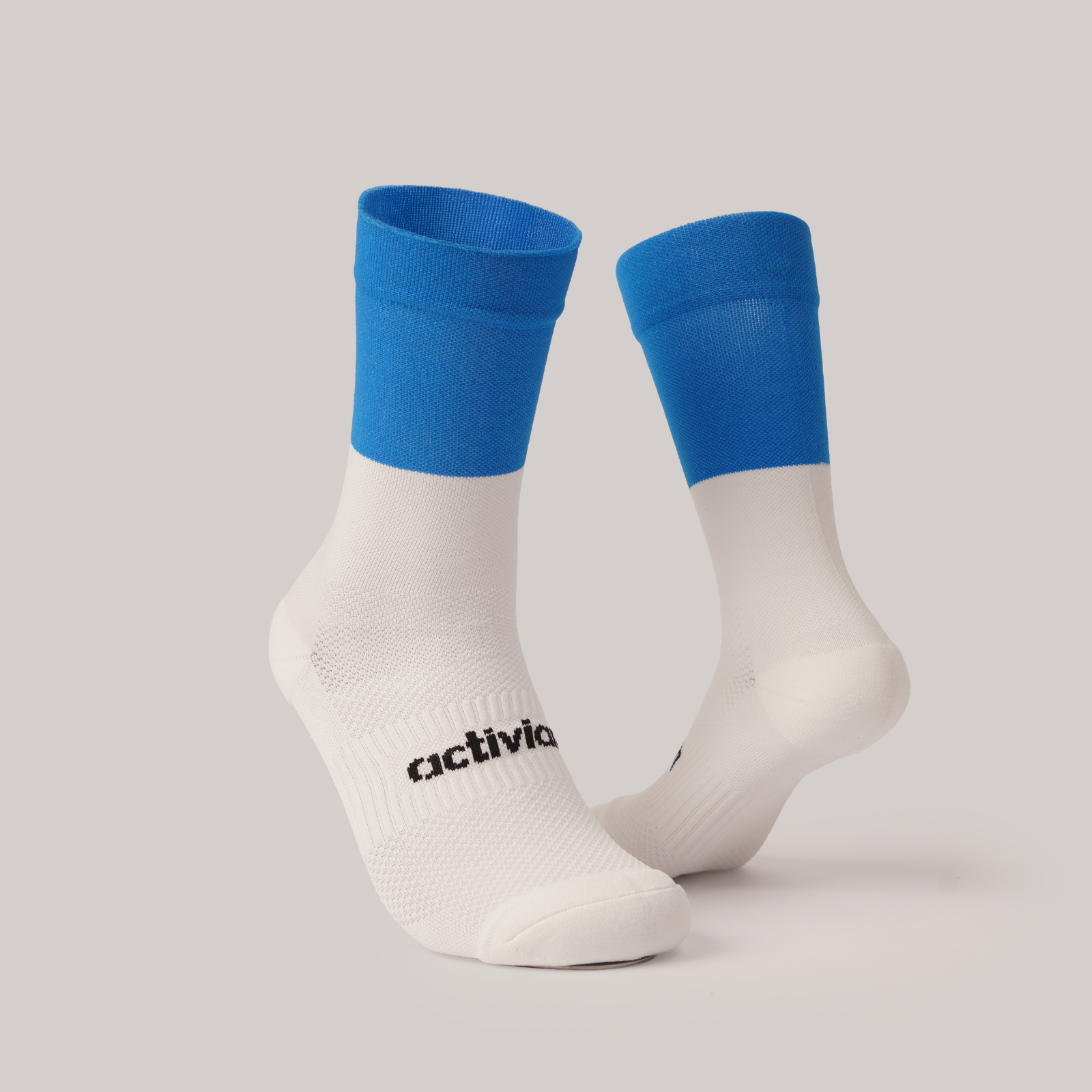 Stride Blue - Split Series