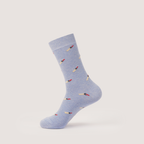 Sky Blue - Cricket Formal Series