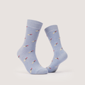 Sky Blue - Cricket Formal Series