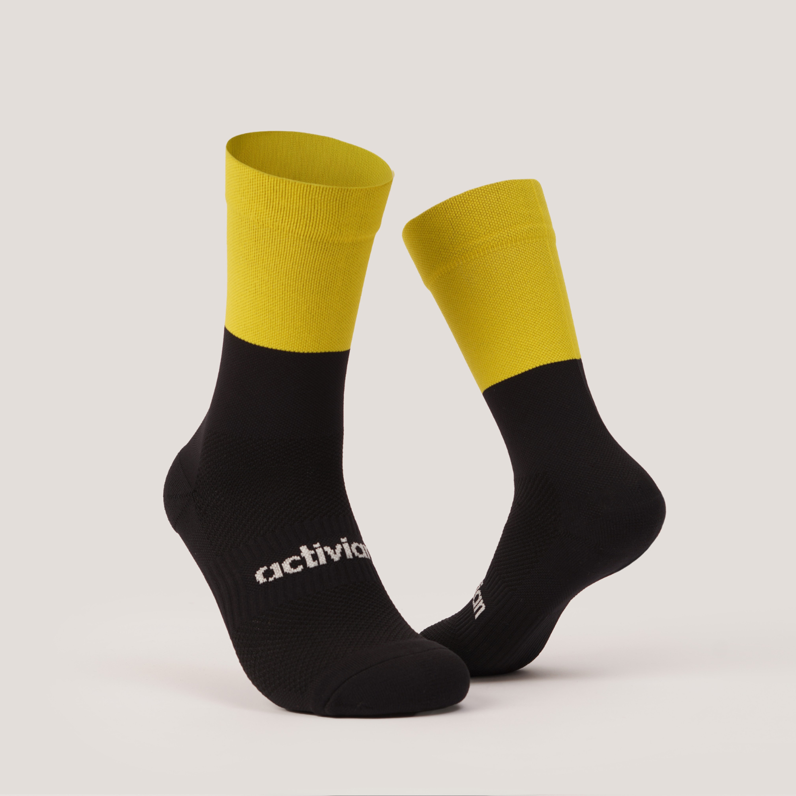 Spark Yellow - Split Series