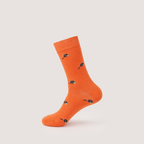Vibora Orange - Padel Tennis Formal Series