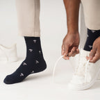 Badminton Series - Black