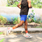 Blaze Orange - Split Series