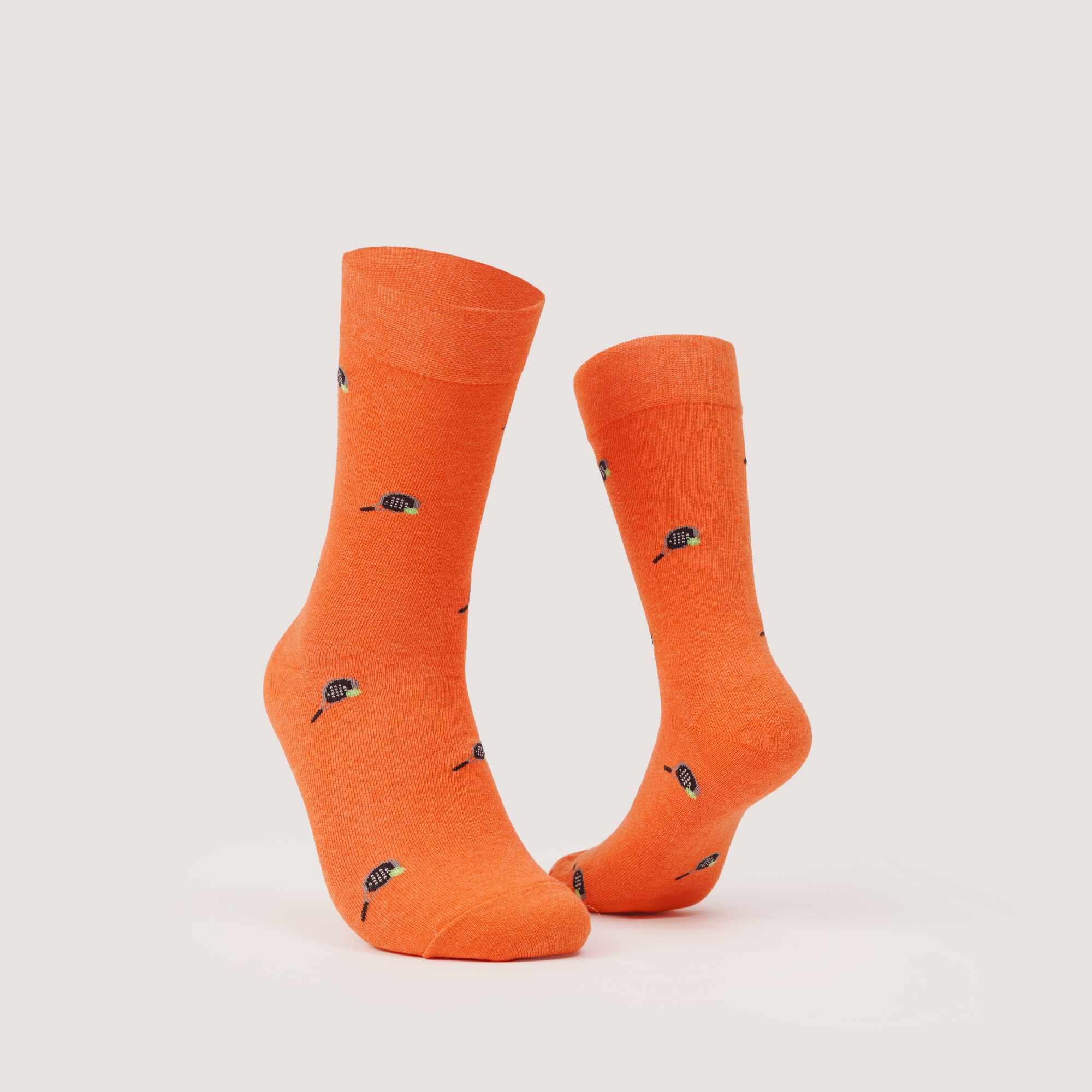 Vibora Orange - Padel Tennis Formal Series