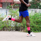 Pulse Pink - Split Series