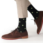 Pickleball Tennis Series - Black