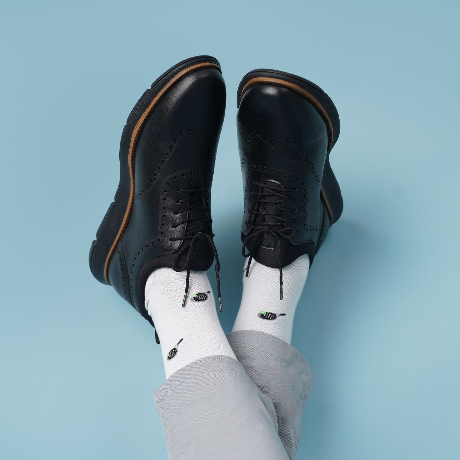 Padel Tennis Series - White