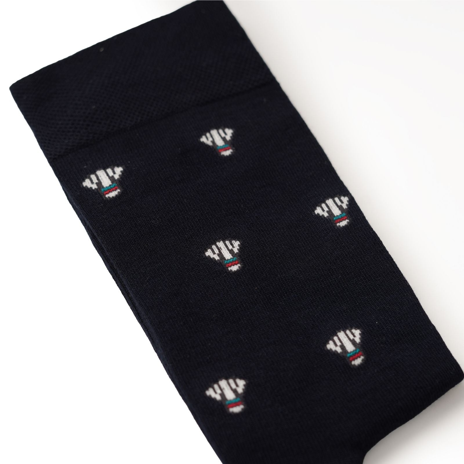 Badminton Series - Black