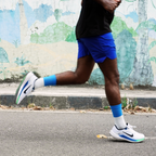 Stride Blue - Split Series