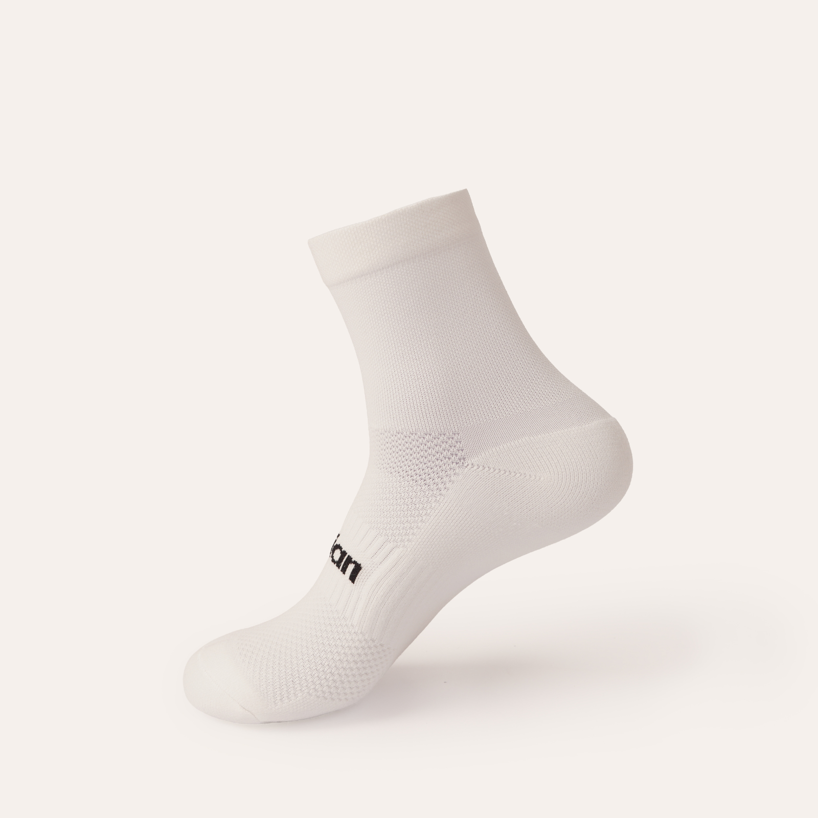 Glide White - Smash Series