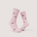 Pedal Pink - Cycling Formal Series