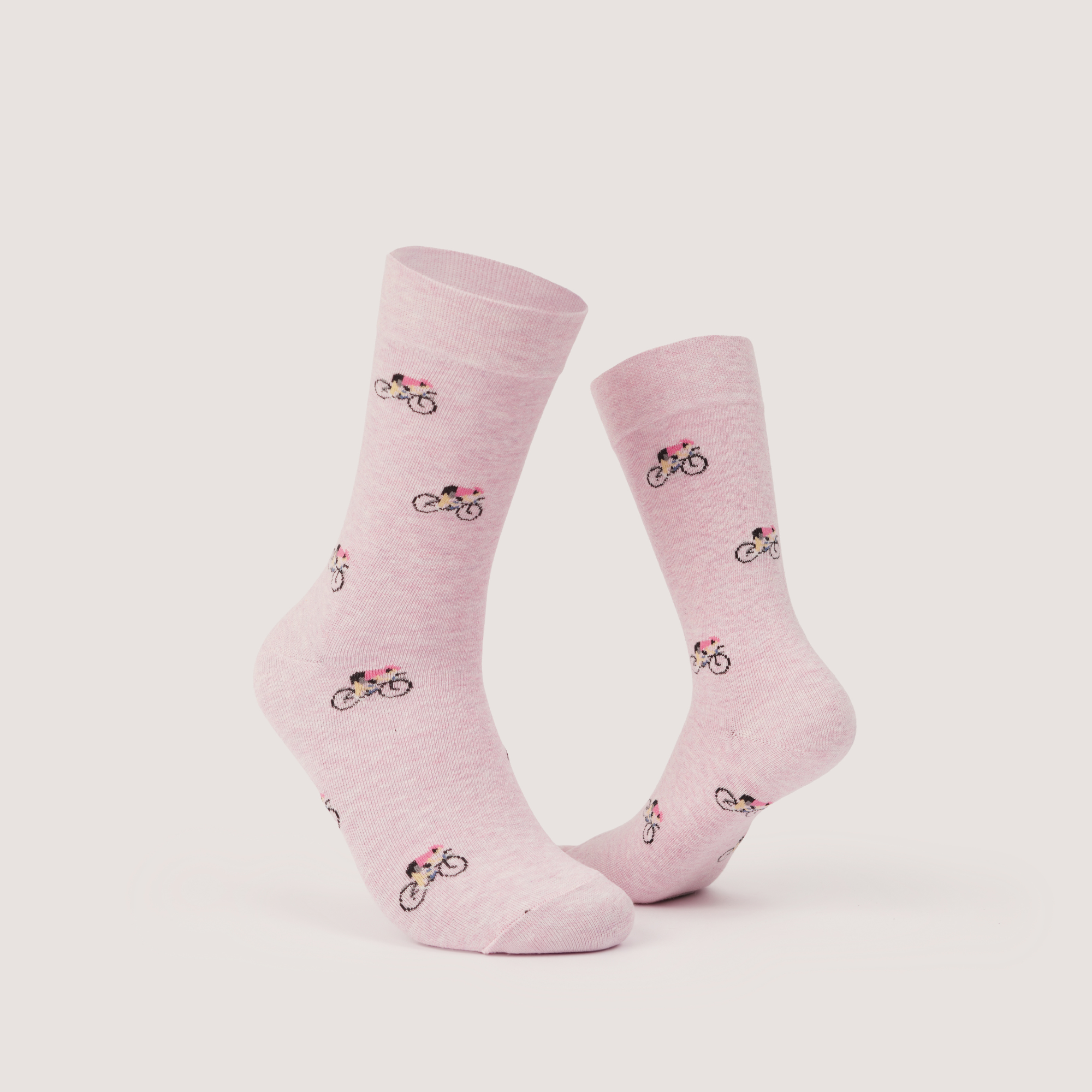 Pedal Pink - Cycling Formal Series