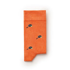Padel Tennis Series - Melange Orange