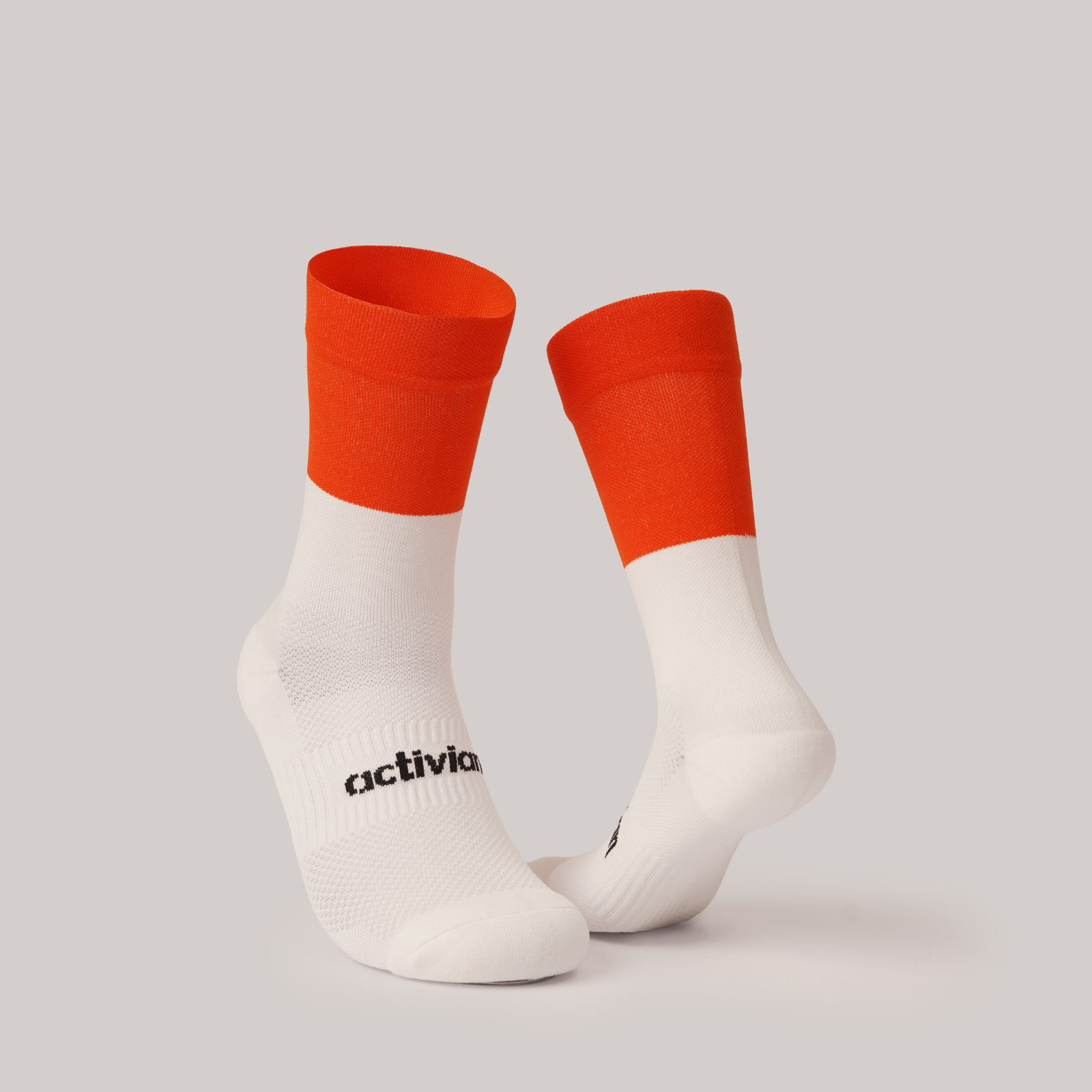 Blaze Orange - Split Series