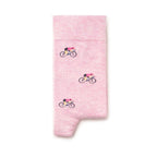 Cycling Series - Melange Pink