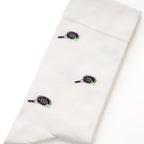 Padel Tennis Series - White