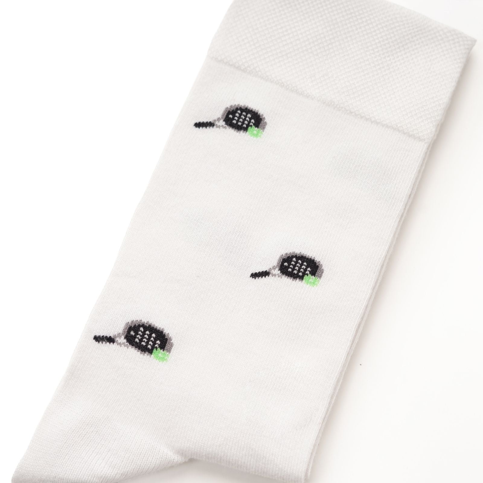 Padel Tennis Series - White