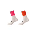 Sprint Pink + Blaze Orange - Split Series