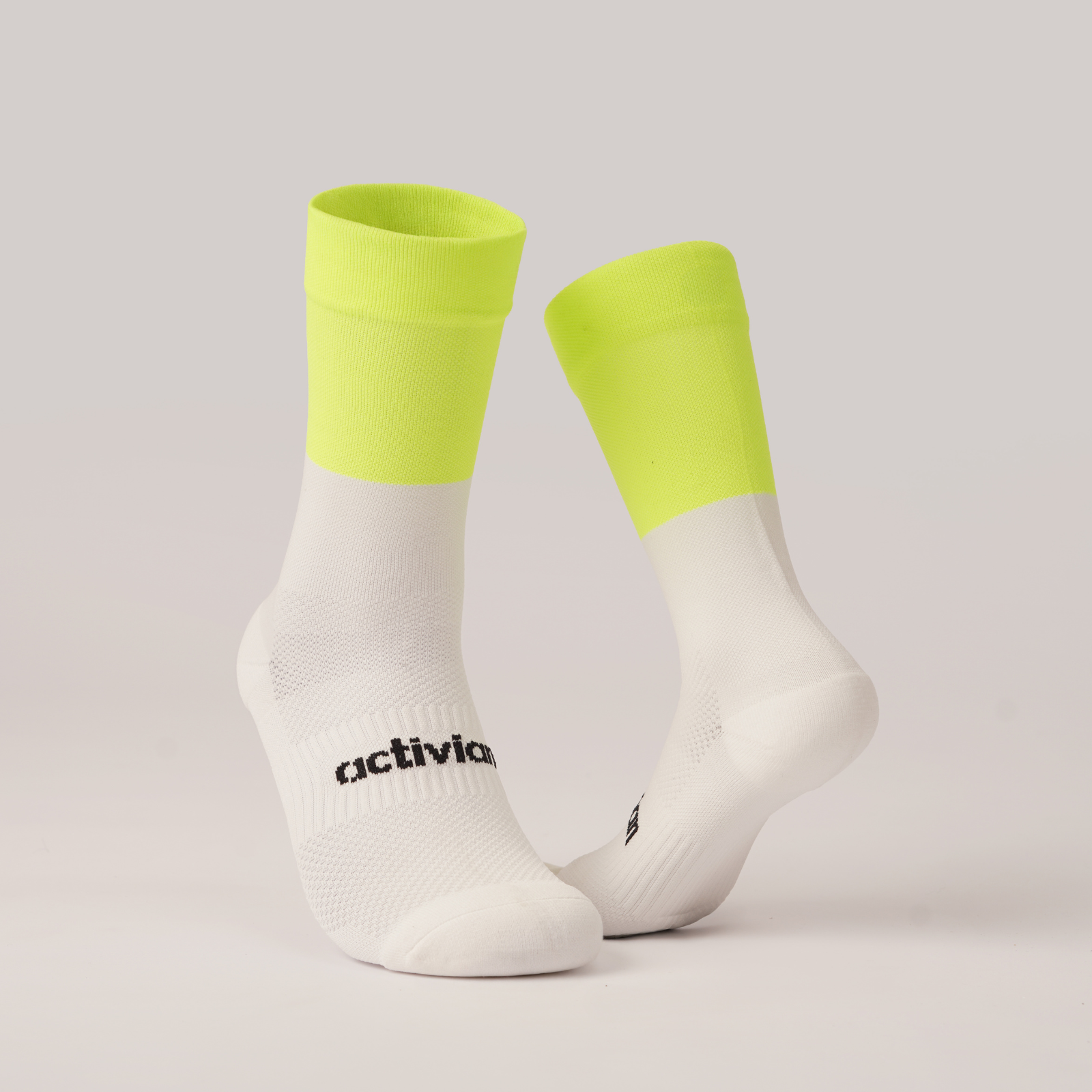 Flash Green & Stride Blue - Split Series Combo
