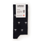 Badminton Series - Black