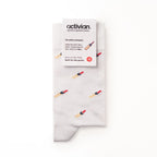 Cricket Series - White