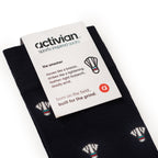 Badminton Series - Black