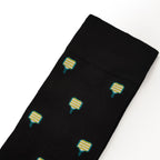 Pickleball Tennis Series - Black