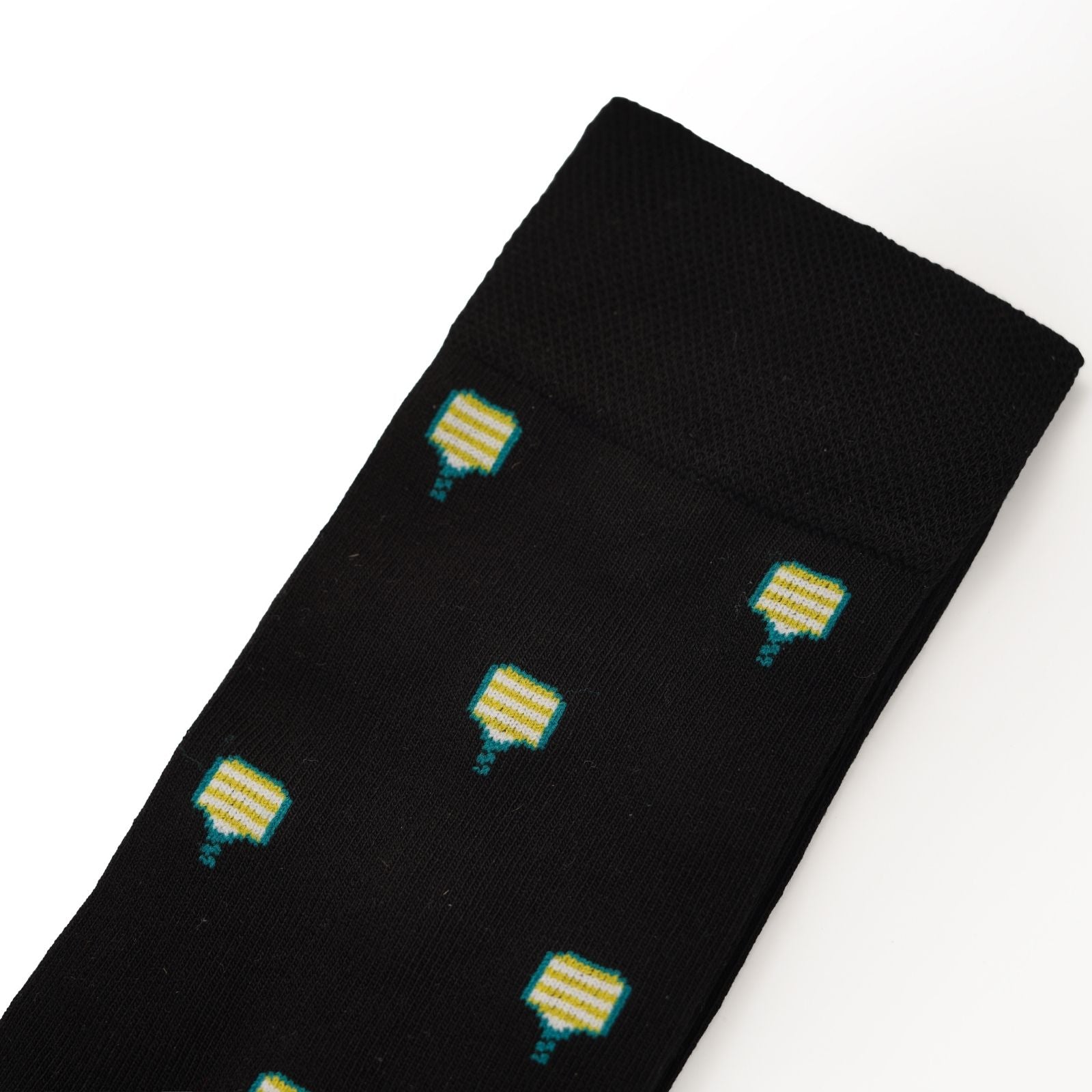 Pickleball Tennis Series - Black