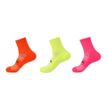 Blaze Orange + Hyper Green + Sprint Pink - Smash Series