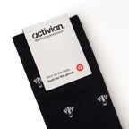 Badminton Series - Black