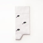 Padel Tennis Series - White