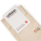 Table Tennis Series - Melange Beige