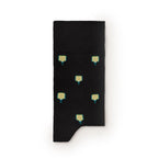 Pickleball Tennis Series - Black