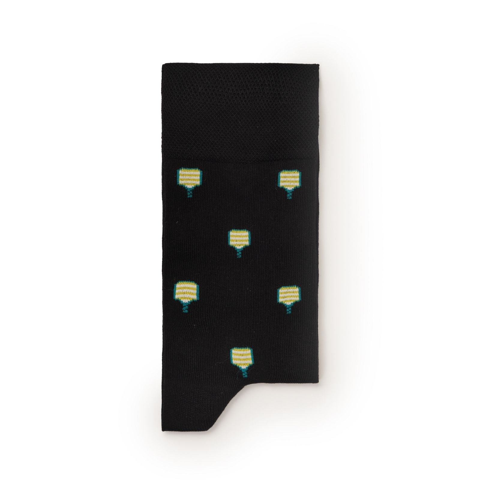 Pickleball Tennis Series - Black