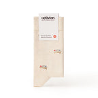 Table Tennis Series - Melange Beige