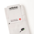 Padel Tennis Series - White