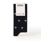 Badminton Series - Black