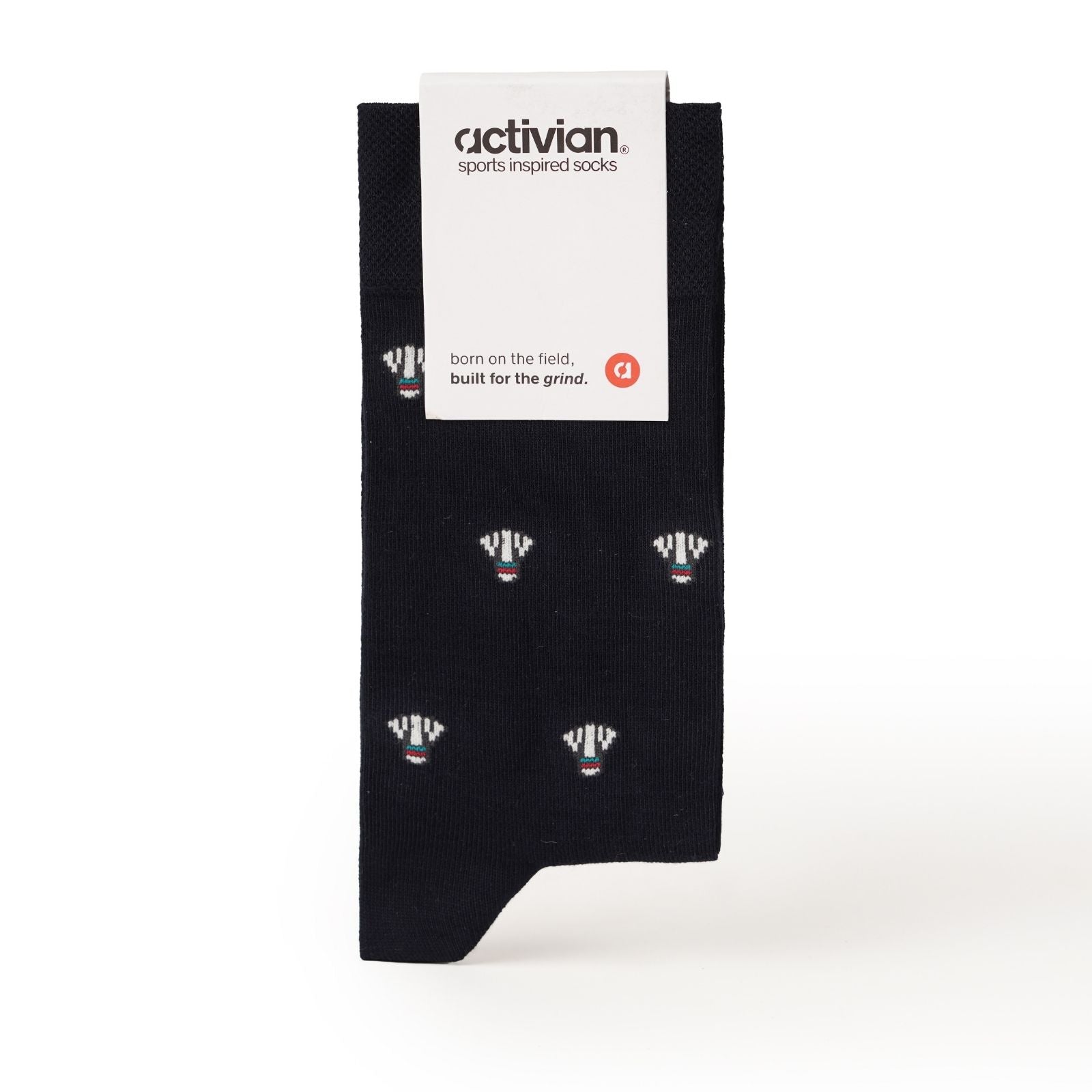 Badminton Series - Black