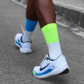 Flash Green & Stride Blue - Split Series Combo
